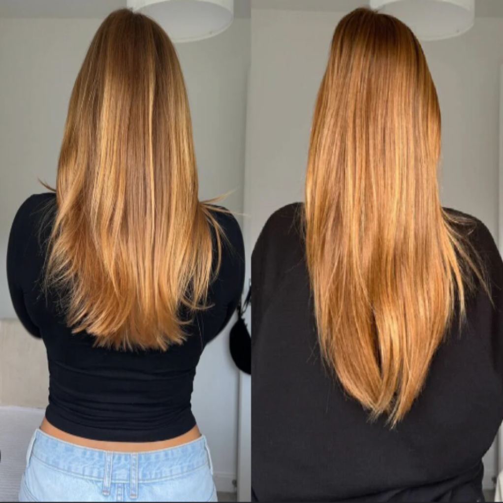 elysiv Liquid Multivitamin and Hair Growth Syrup